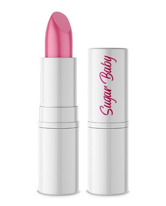 Lr Wonder Company Sugar Baby Burro Di Cacao Fragola 1 Pezzo