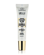 LR Wonder Company Bálsamo Labial Cerveza Protección SPF50 + 1 Pieza 20ml-1