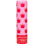 Apivita Bee Princess Manteca De Cacao Hidratante 4,4g-1