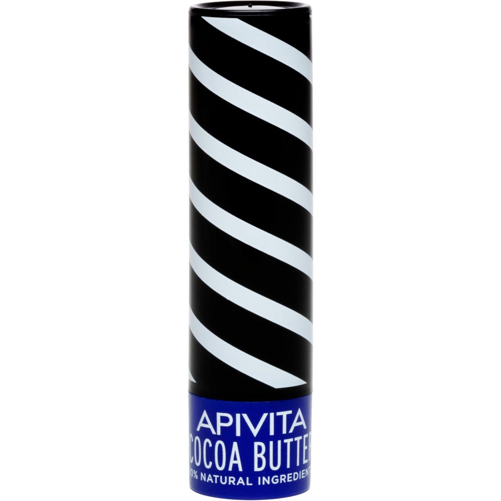 Apivita Manteca de Cacao Hidratante 4,4g-1
