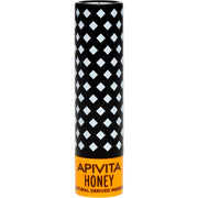 Apivita Manteca De Cacao Calmante Miel 4,4g-1