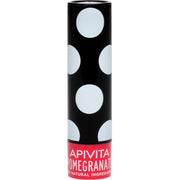 Apivita Manteca de Cacao Protectora Granada 4,4g-1
