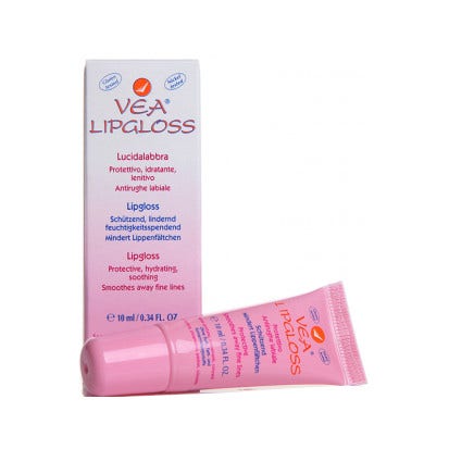 Vea Lipgloss Protettivo Antiage 10 ml-2
