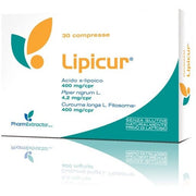 Lipicur 30 Comprimidos-3