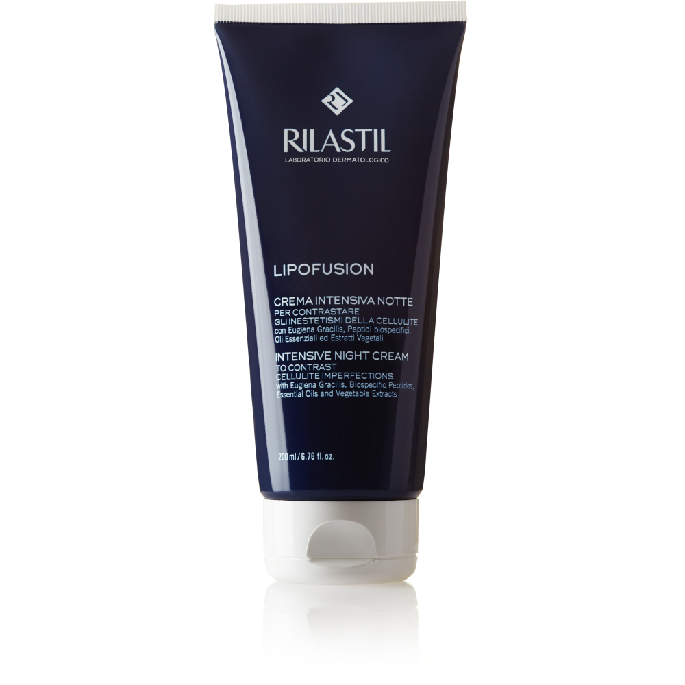 Rilastil Lipofusion Crema Noche 200ml-2