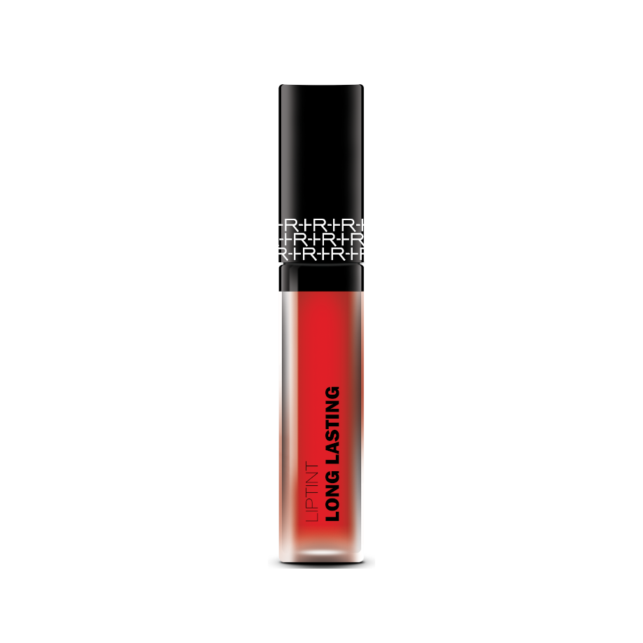 Rougj Liquid Lipstick Capsule Collection - Rojo-1