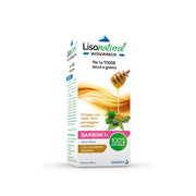 Lisonatural Advance Niños 180g-2