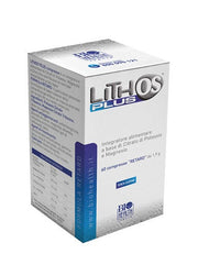 Lithos Plus 60 Comprimidos-2