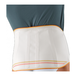 Corsé lumbosacro clásico Gibaud Ortho Lombogib Talla 1-2