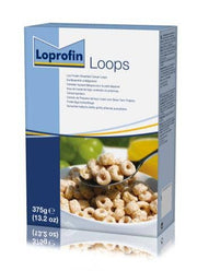 Loprofin Bucles Cereales 375g-2