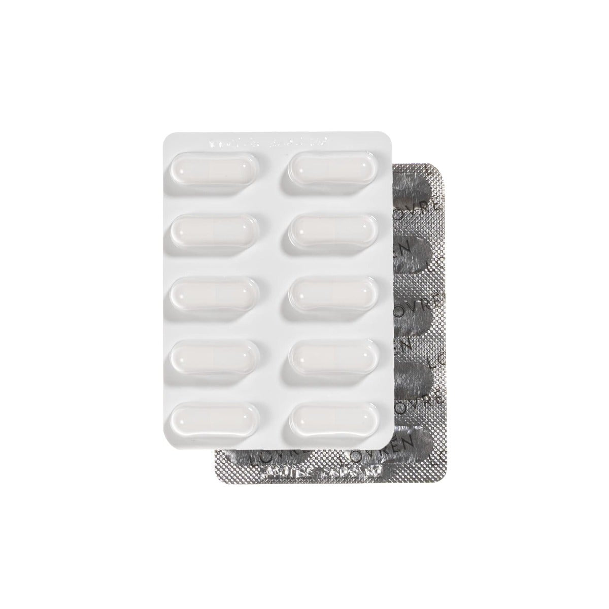 Lovren Double Sun Caps Integratore Alimentare 30 Capsule