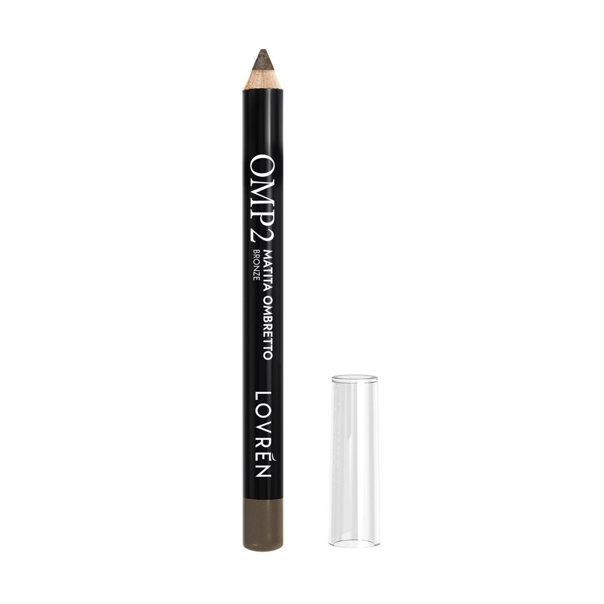Lovren OMP2 Matita Ombretto Colore Bronze