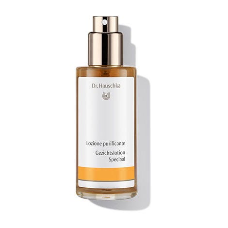 Dr. Hauschka Loción Facial Purificante 100ml-2