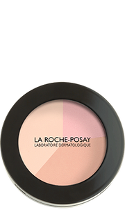 La Roche-Posay Toleriane Polvos Faciales Fijadores Matificantes e Iluminadores 12g-2