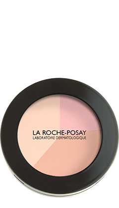 La Roche-Posay Toleriane Polvos Faciales Fijadores Matificantes e Iluminadores 12g-2