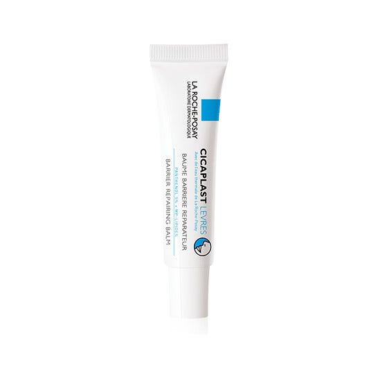 La Roche-Posay Cicaplast Stick Reparador 7,5 ml-2