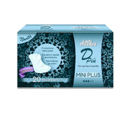 Lady Presteril DPiu 'Mini Plus 20 Piezas-2