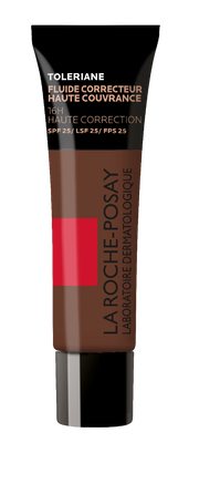 La Roche-Posay Toleriane Fondotinta Fluido Correttivo N.20 30ml SPF25