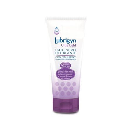 Lubrigyn Ultra Ligero 200ml-2