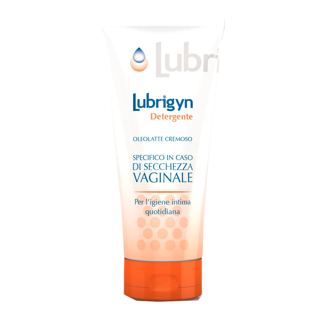 Lubrigyn Limpiador 200ml-4