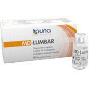 Guna MD-Lumbar 10 Ampollas Inyectables 2ml-4