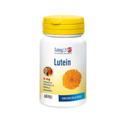 Luteína Longlife 60 Perlas-2