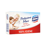 Lysoform Jabón Sólido Protección Manos 125g-2