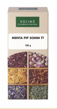Té de Hierbas de Menta Top Cut 100g-3