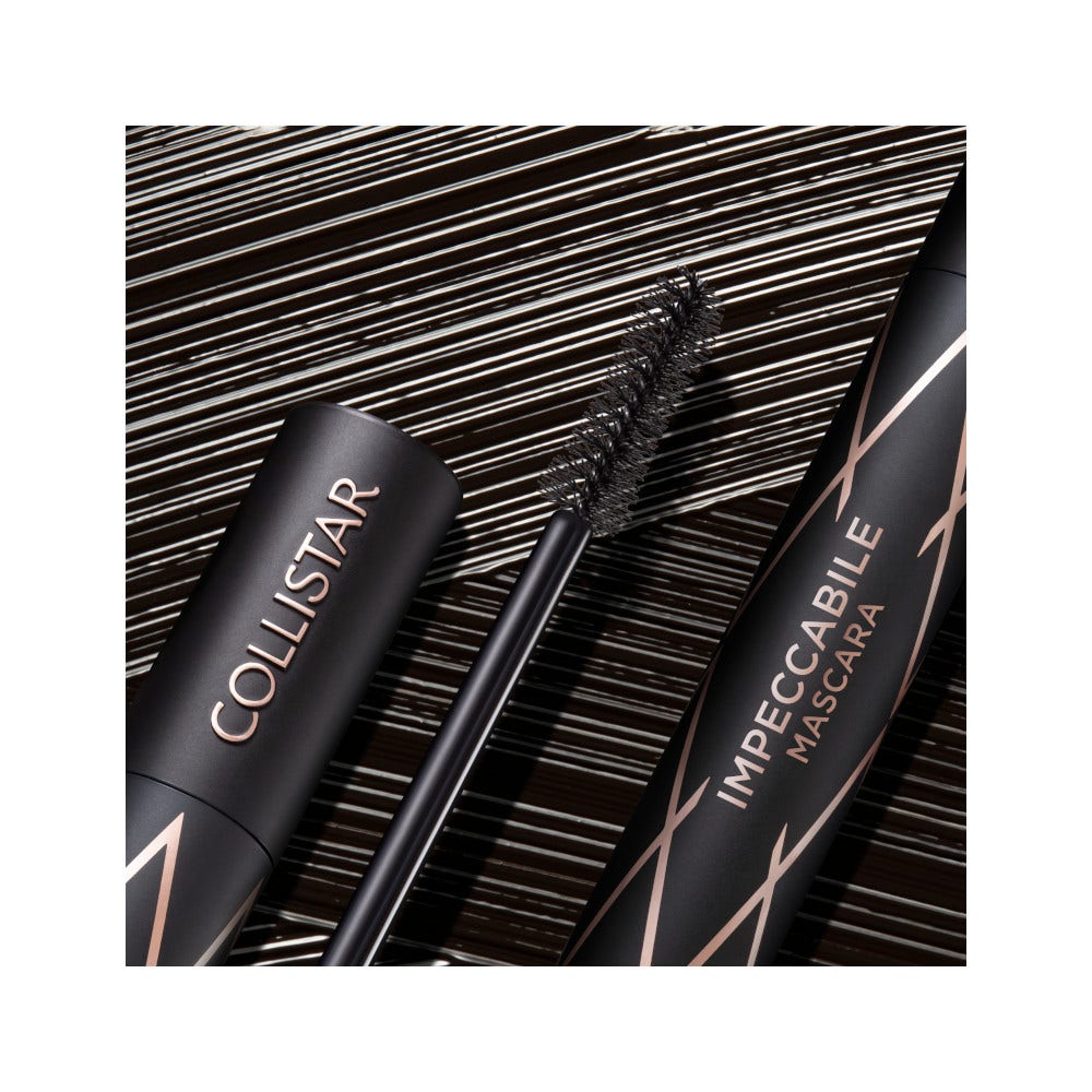 Collistar Impeccabile Mascara Nero 14ml