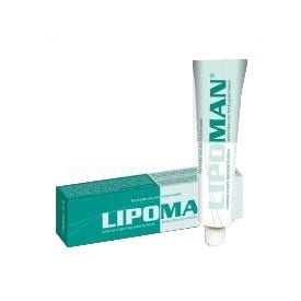 Lipoman Crema de Manos 40ml-2