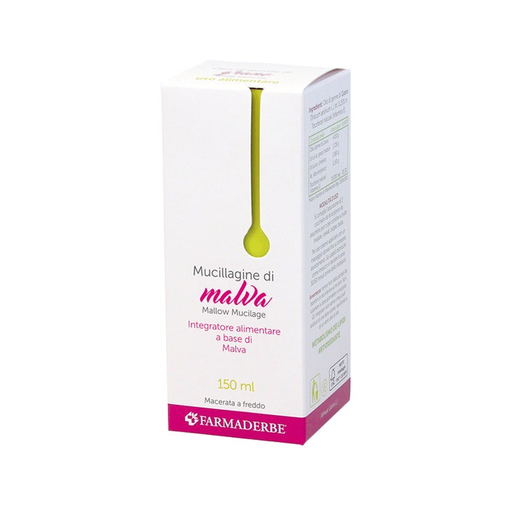 Aceite Comestible De Mucílago De Malva 150ml-2