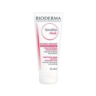 Bioderma Sensibio Mascarilla 75ml-2