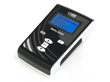 I-Tech Mag 2000 Magnetoterapia-1