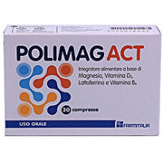 Polimag Act 30 Comprimidos-1