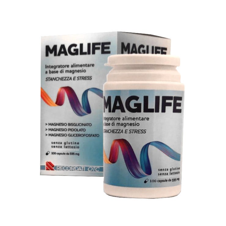 Maglife 100 Cpsulas-1