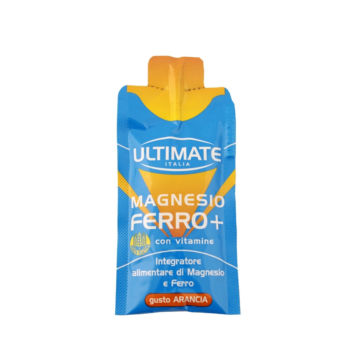 Ultimate Magnesio Hierro + Naranja 30ml-2