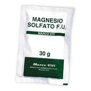 Magnesio Solfato Busta 30g-1