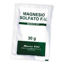 Magnesio Solfato Busta 30g-1