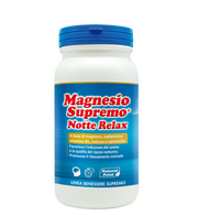 Supreme Night Relax Magnesio 150g-2