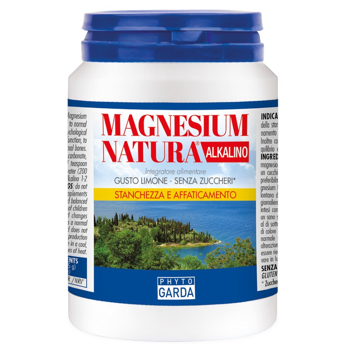 Magnesio Natura 50g-4
