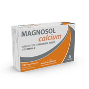 Magnosol Calcio Polvo Efervescente 20 Sobres-4