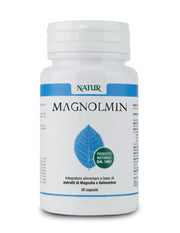 Magnolmina 60 cps-1