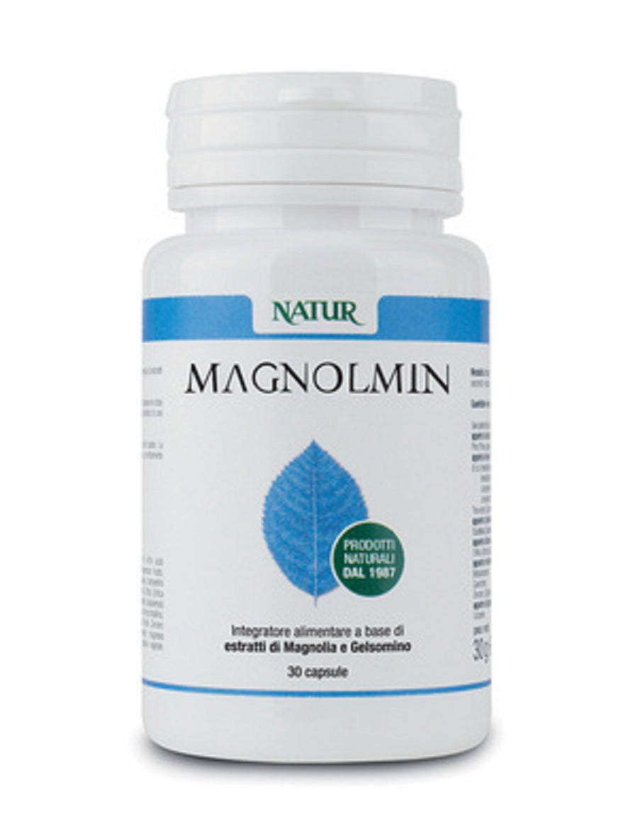 Magnolmina 60 cps-1