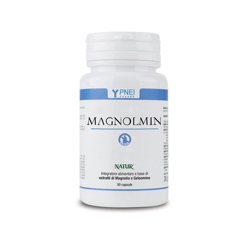Magnolmina 30 Cápsulas-2