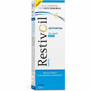 Restivoil Complex Anticaspa Cabello Seco 250ml-1
