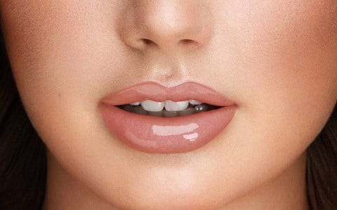 Miss Pupa Gloss 105 Majestic Nude 5 ml