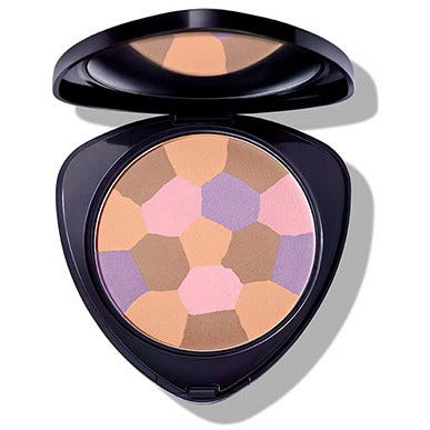 Dr. Hauschka Cipria Correzione Colore 01 Activating 8g