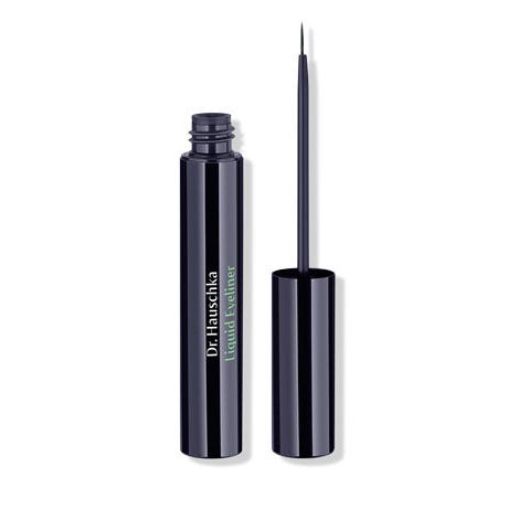 Dr. Hauschka Delineador Líquido 01 Negro 4ml-1