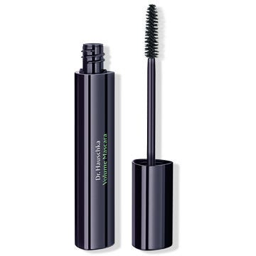 Dr. Hauschka Mallow Máscara Volumen 01 Black 8ml-1
