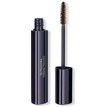 Dr. Hauschka Máscara Volumen Malva 02 Castaño 8ml-1